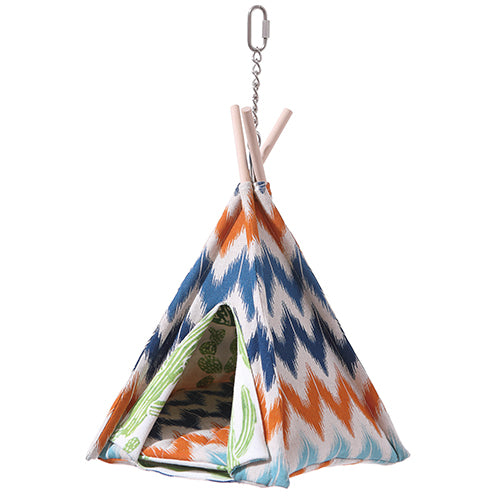 T108 Large teepee hideout
